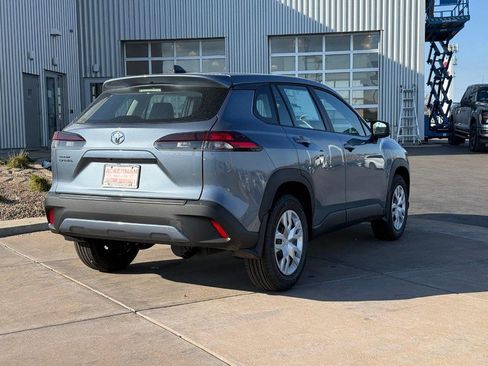 New 2026 Toyota Corolla Cross L image 5