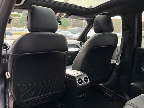 Certified 2021 Mercedes-Benz GLB 250 4MATIC image 40