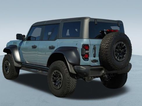 Used 2023 Ford Bronco Raptor image 6