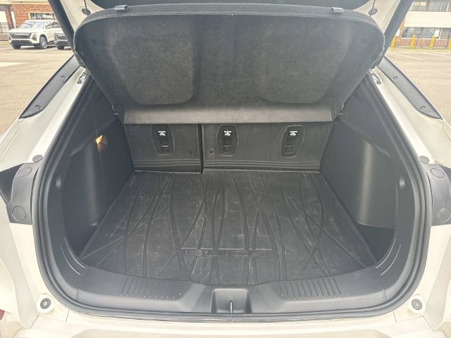 Used 2026 Buick Envista Avenir FWD image 25