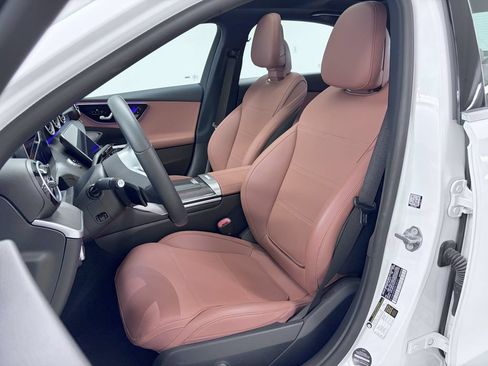 Certified 2023 Mercedes-Benz C 300 4MATIC Sedan image 16