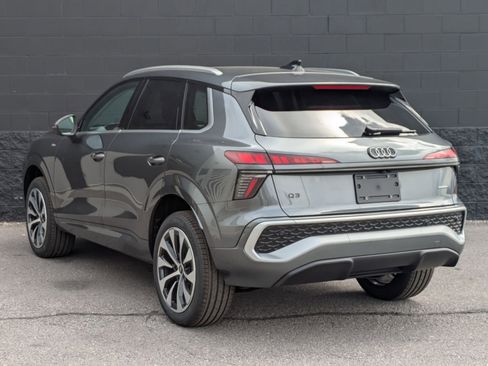 New 2026 Audi Q3 quattro 2.0T AWD/4WD image 7
