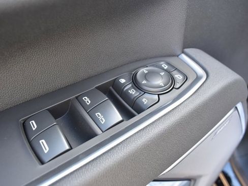 New 2025 Chevrolet Silverado 2500 High Country w/ High Country Premium Package image 17