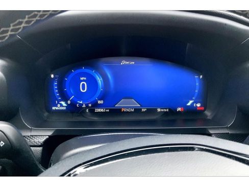 Used 2024 Ford Explorer ST w/ Equipment Group 401A image 22