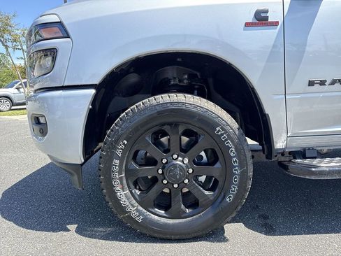 New 2026 RAM 2500 Big Horn image 10