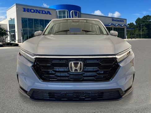 New 2026 Honda CR-V EX image 9