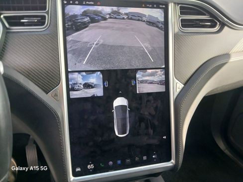 Used 2017 Tesla Model X 100D image 33