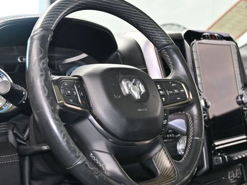 Used 2019 RAM 1500 Limited image 14