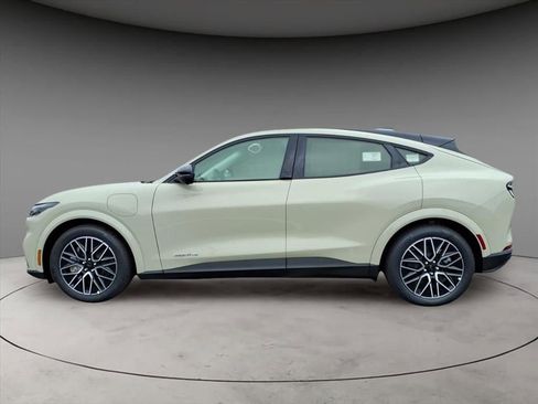 New 2025 Ford Mustang Mach-E Premium image 2