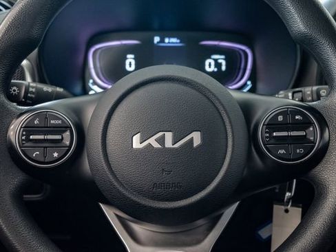 Used 2024 Kia Soul LX w/ Option Group 015 FWD image 12