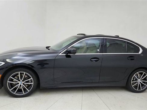 Used 2021 BMW 330i Sedan image 3