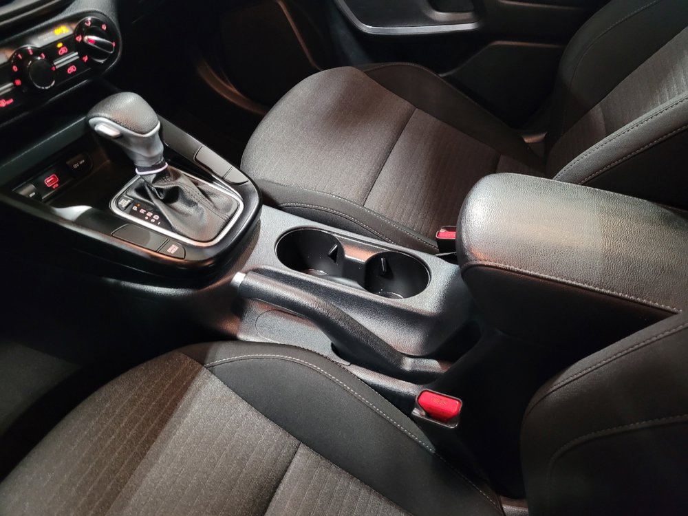Used 2021 Kia Soul S FWD image 26
