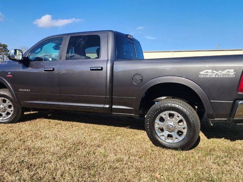 Used 2021 RAM 2500 Laramie AWD/4WD image 31