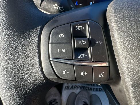 New 2026 Ford Transit 250 Low Roof RWD image 18