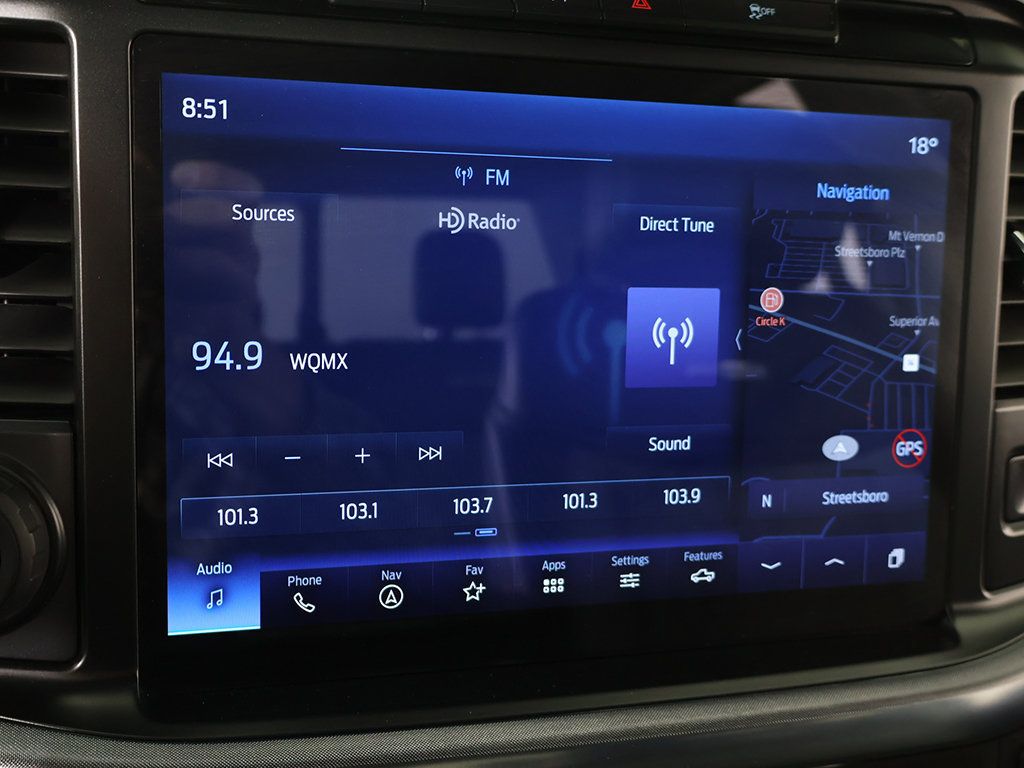 Used 2021 Ford F150 Limited AWD/4WD image 57