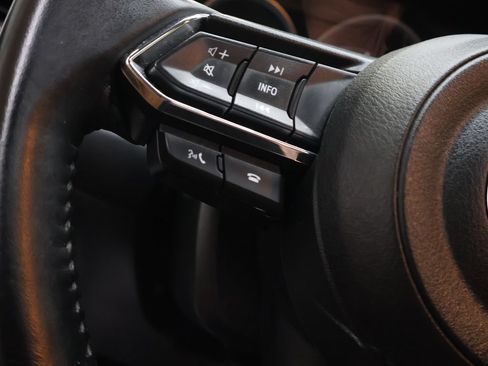Used 2025 MAZDA CX-5 AWD 2.5 S w/ Preferred Package image 19