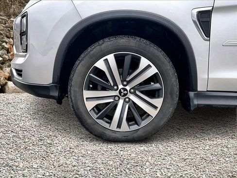 Used 2020 Mitsubishi Outlander Sport SE image 7