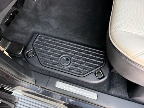 Used 2020 RAM 1500 Limited RWD image 23