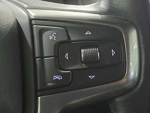 Used 2021 Chevrolet Tahoe Z71 w/ Rear Media and Nav Package AWD/4WD image 12