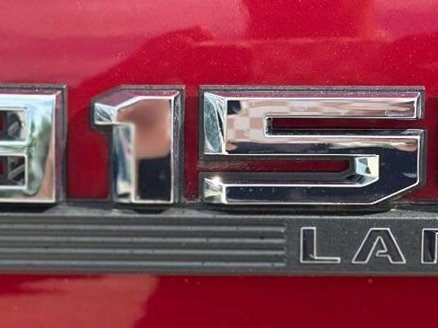 Used 2015 Ford F150 Lariat w/ Equipment Group 502A Luxury image 15