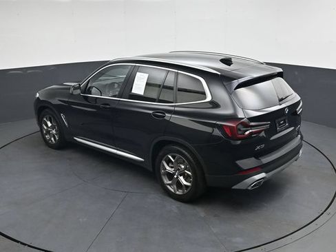 Used 2022 BMW X3 xDrive30i AWD/4WD image 27