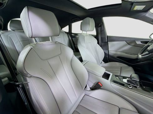 Used 2024 Audi A5 2.0T Premium Plus image 31