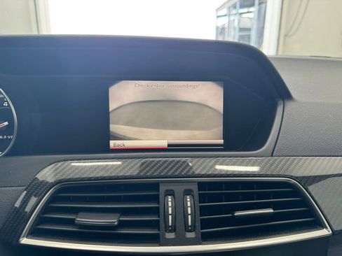 Used 2014 Mercedes-Benz C 63 AMG Sedan image 27