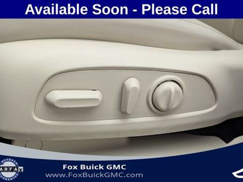 Used 2024 Buick Enclave Essence w/ Experience Buick Package AWD/4WD image 24