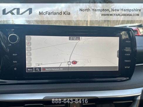 Used 2024 Kia K5 GT-Line w/ GT-Line Premium Package image 26