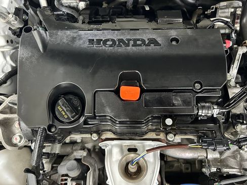 Used 2024 Honda Civic Sport image 10