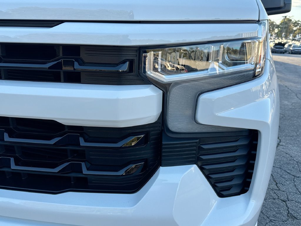 New 2026 Chevrolet Silverado 1500 RST AWD/4WD image 10
