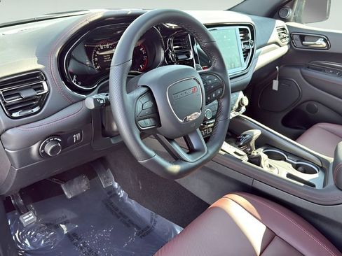 New 2026 Dodge Durango GT image 25