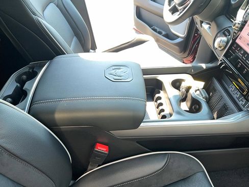 New 2026 RAM 1500 Laramie image 36