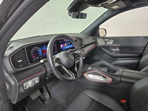 Certified 2026 Mercedes-Benz GLE 350 4MATIC image 15