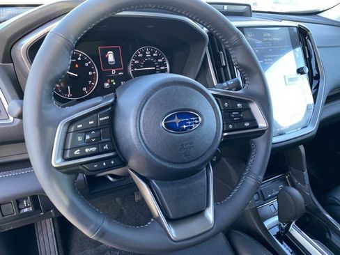 New 2026 Subaru Ascent Touring image 12