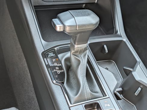 Certified 2025 Kia K5 LXS FWD image 24