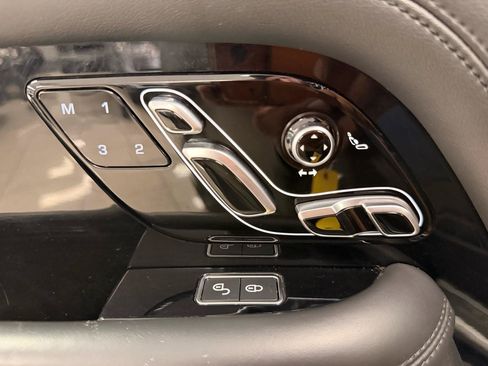 Used 2019 Land Rover Range Rover HSE AWD/4WD image 56