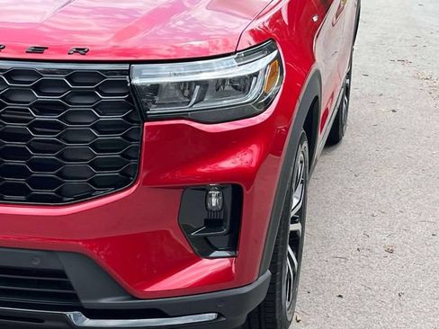 New 2026 Ford Explorer ST-Line AWD/4WD image 9