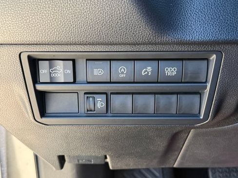 Used 2026 Toyota Tundra SR RWD image 21