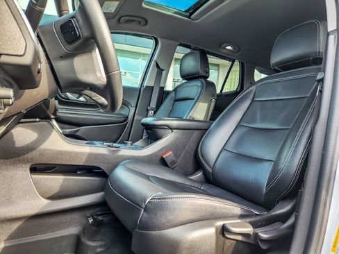 Used 2024 GMC Terrain SLE w/ Elevation Edition AWD/4WD image 7