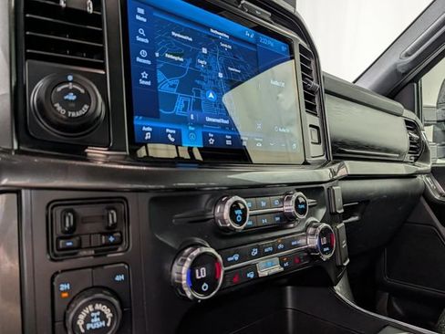 Used 2021 Ford F150 XLT w/ Equipment Group 302A High AWD/4WD image 22