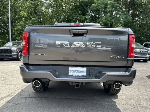 New 2026 RAM 1500 Big Horn image 14
