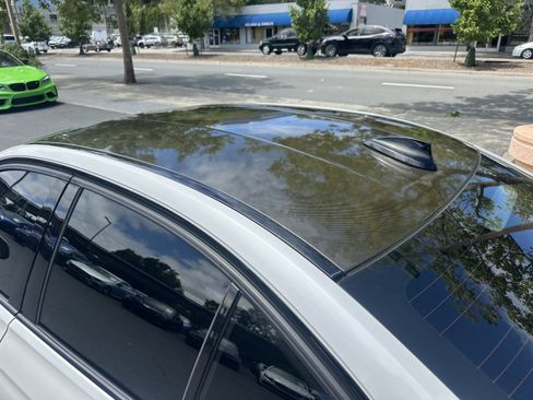 Used 2015 BMW M3 RWD image 28