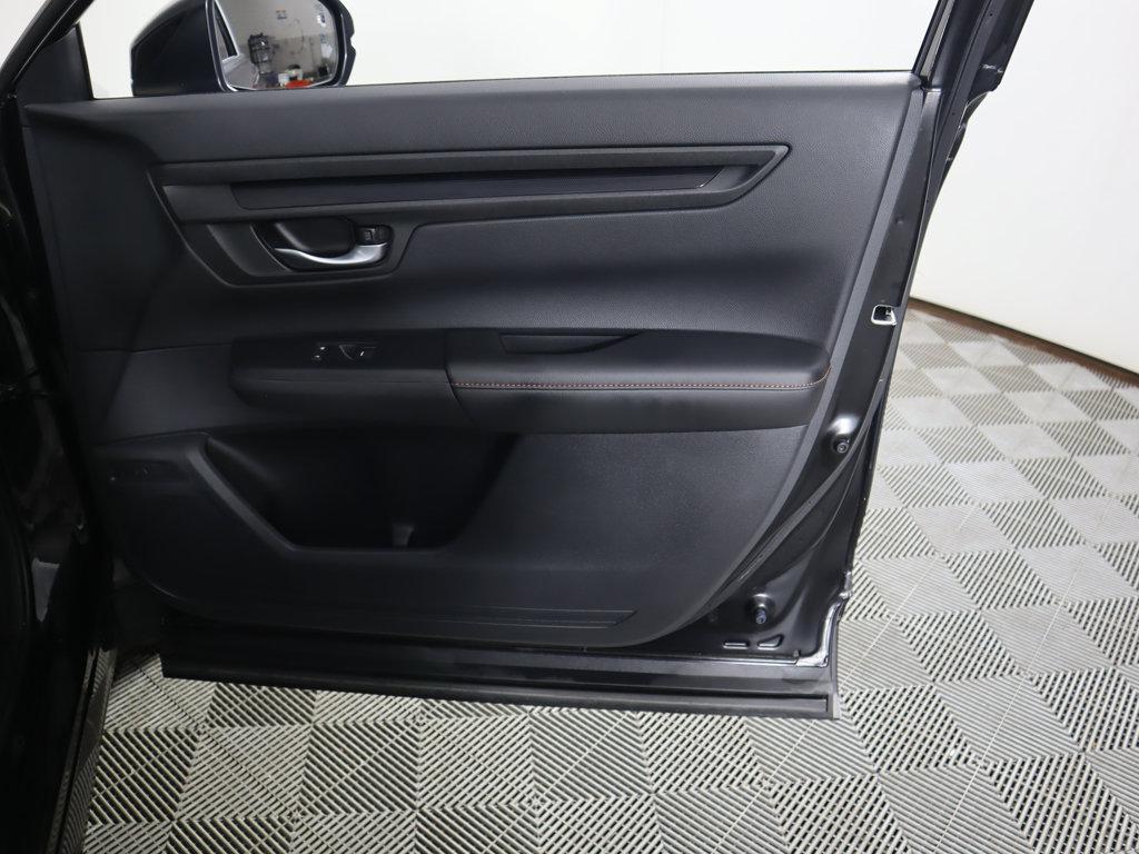 Certified 2024 Honda CR-V Sport-L image 25