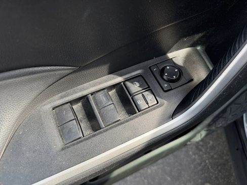 Certified 2023 Toyota RAV4 LE AWD/4WD image 21