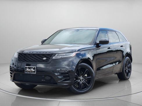 Used 2023 Land Rover Range Rover Velar R-Dynamic S AWD/4WD image 1