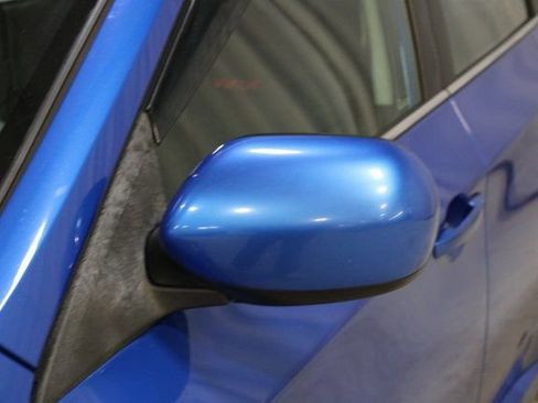 Used 2014 Subaru Impreza WRX Premium image 36