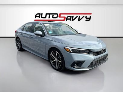 Used 2024 Honda Civic Touring