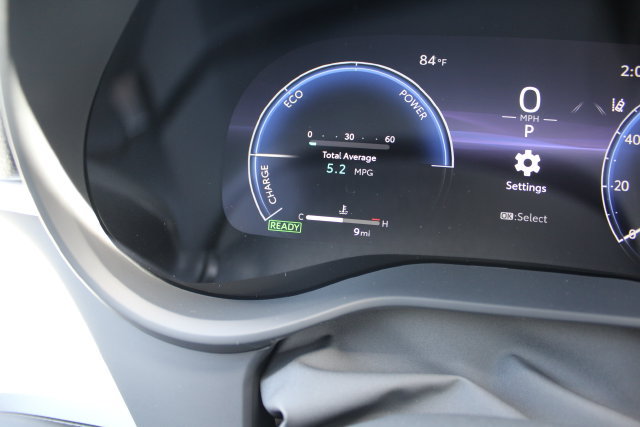 Certified 2026 Toyota Sienna XSE FWD image 64