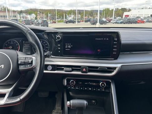 Used 2024 Kia K5 GT-Line AWD/4WD image 17